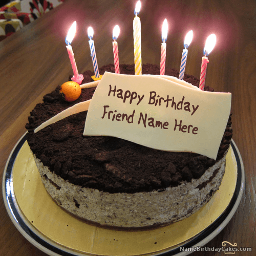 Happy Birthday Cake DownloadKorun.Com 1