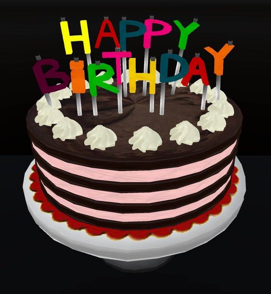Happy Birthday Cake DownloadKorun.Com 10