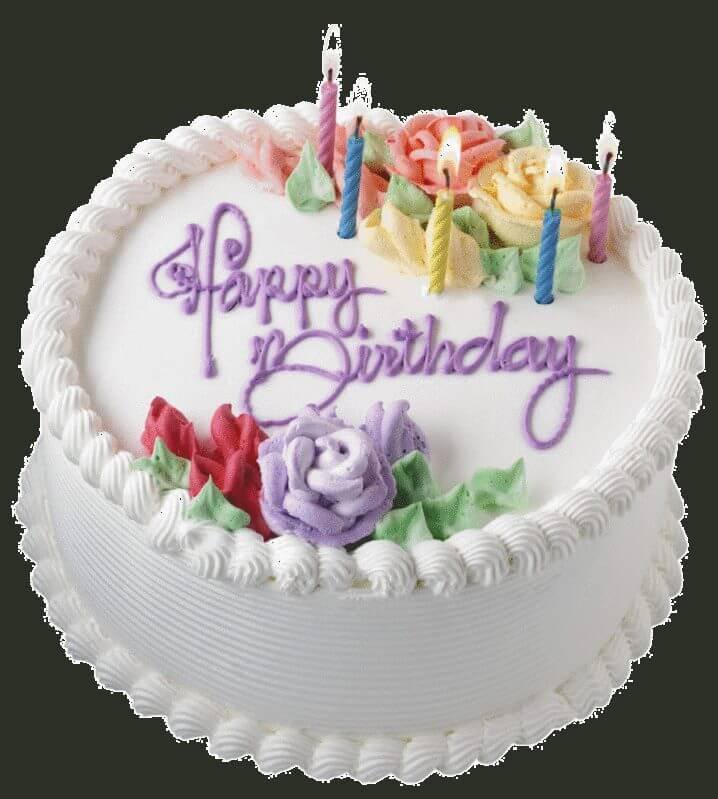 Happy Birthday Cake DownloadKorun.Com 12