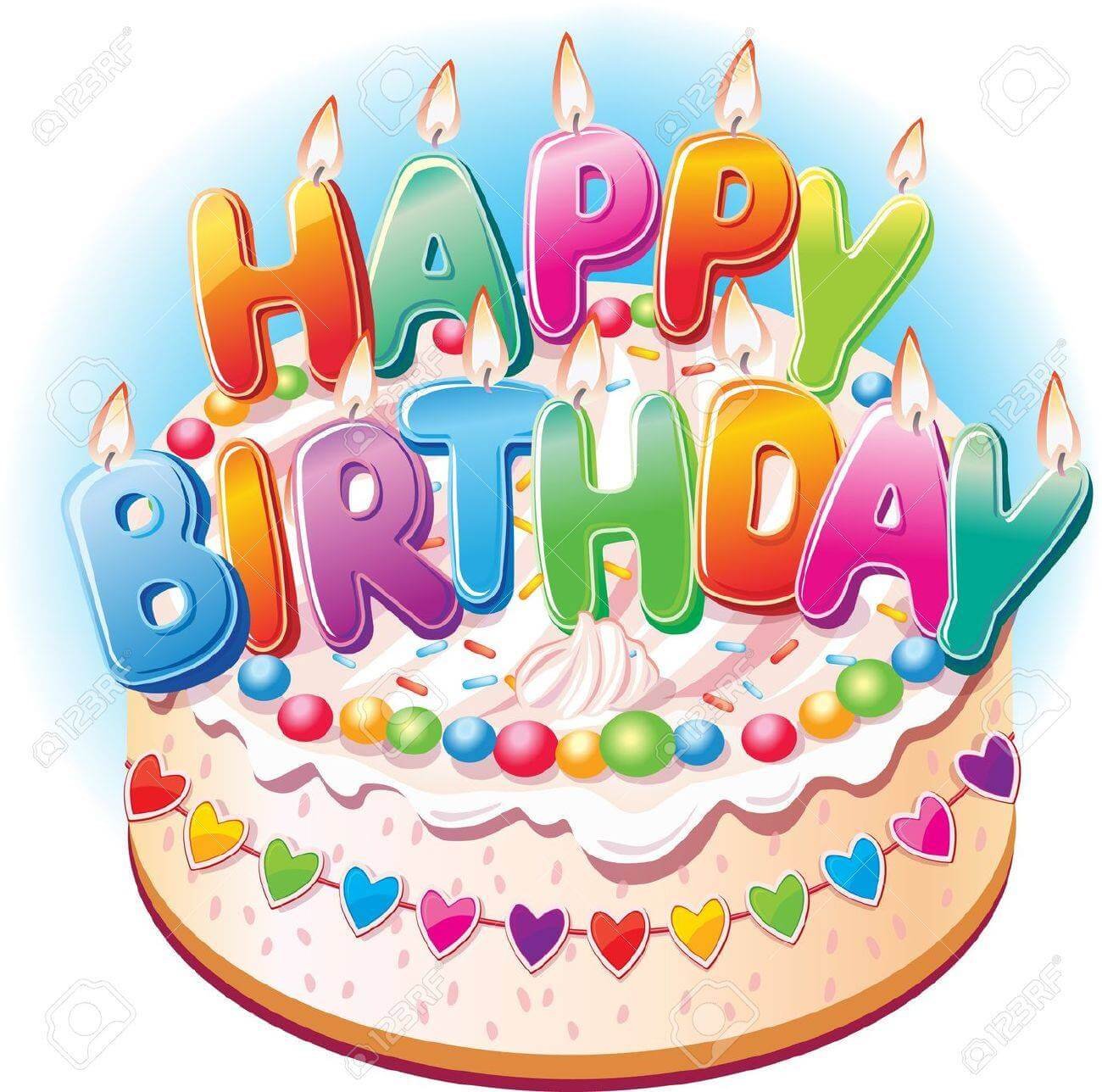 Happy Birthday Cake DownloadKorun.Com 18