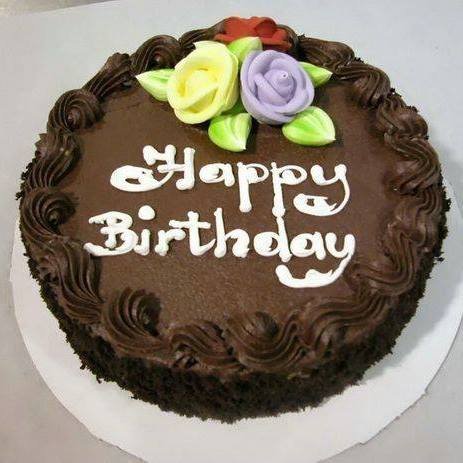 Happy Birthday Cake DownloadKorun.Com 3