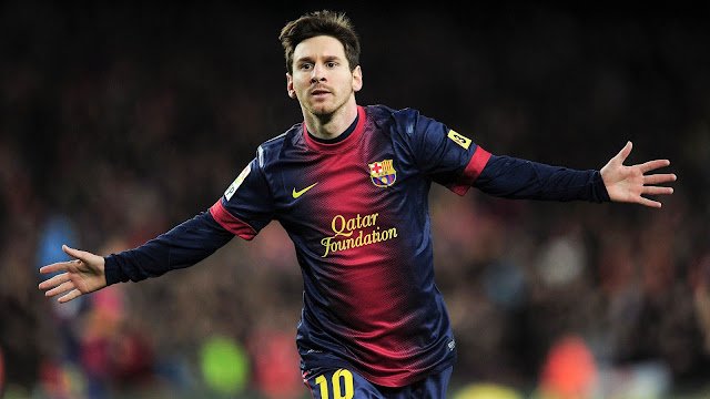 Leonel messir hd picture image 1