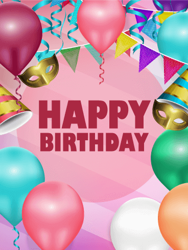 Happy Birthday DownloadKorun 6