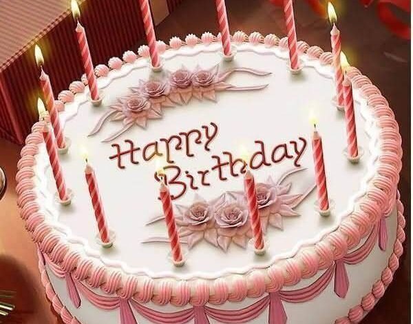 Happy Birthday Cake DownloadKorun.Com 17